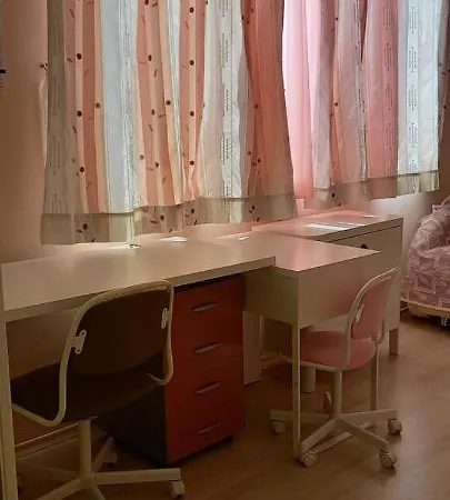 Primorskii Park Appartement