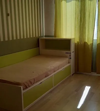Apartmán Primorskii Park