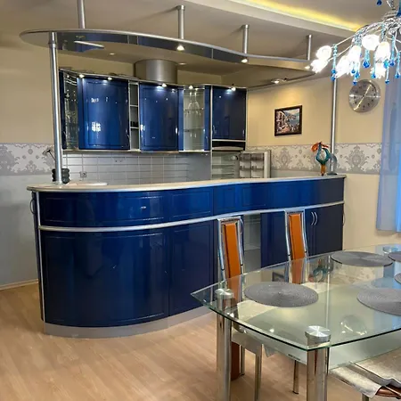 Appartement Primorskii Park