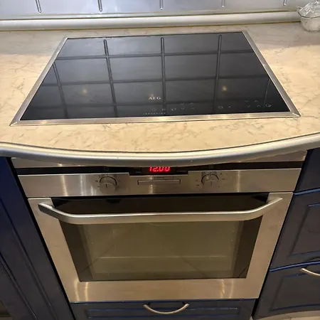 Primorskii Park * Warna