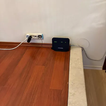 Primorskii Park Warna