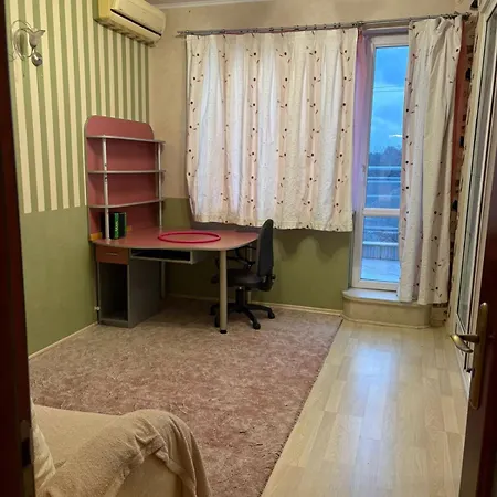 Appartement Primorskii Park