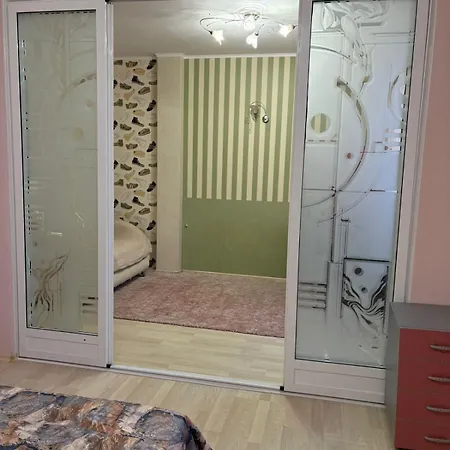 Primorskii Park Appartement Varna