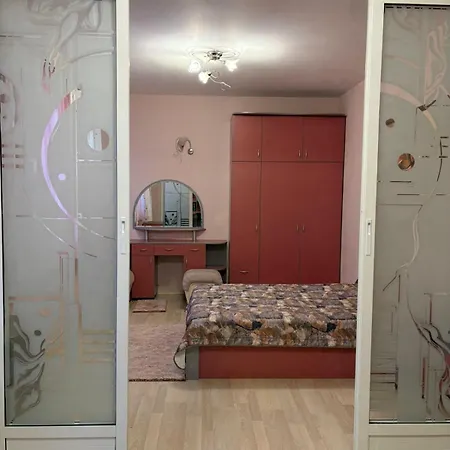 Primorskii Park Warna