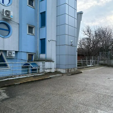 Primorskii Park Warna