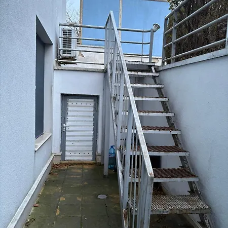 Appartement Primorskii Park Varna