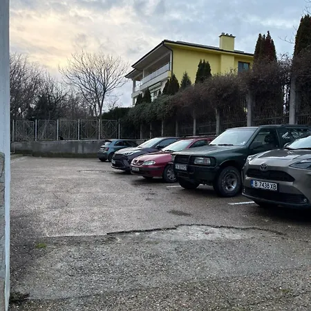 Primorskii Park Apartament Warna