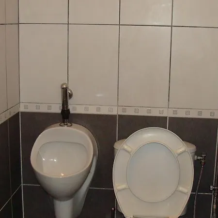 Apartmán Primorskii Park Varna