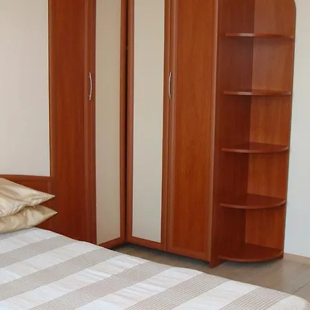 Appartement Primorskii Park