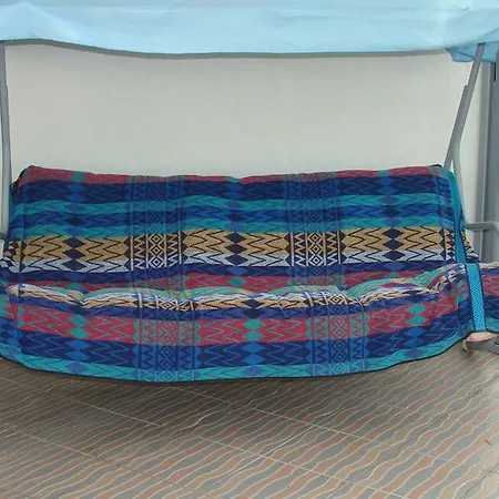 Apartament Primorskii Park *