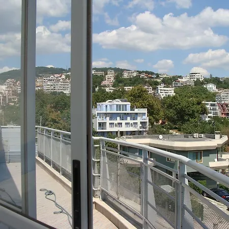 Apartament Primorskii Park