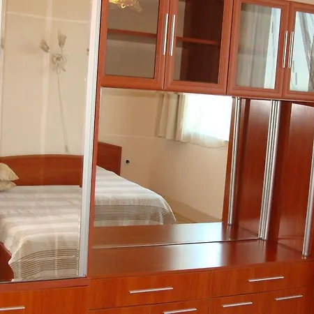 Primorskii Park Warna