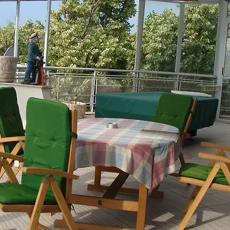 Primorskii Park Varna