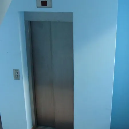 Primorskii Park Apartmán Varna