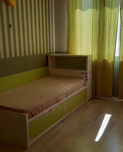 Apartment Primorskii Park