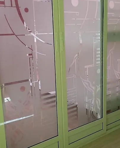 Primorskii Park * Warna