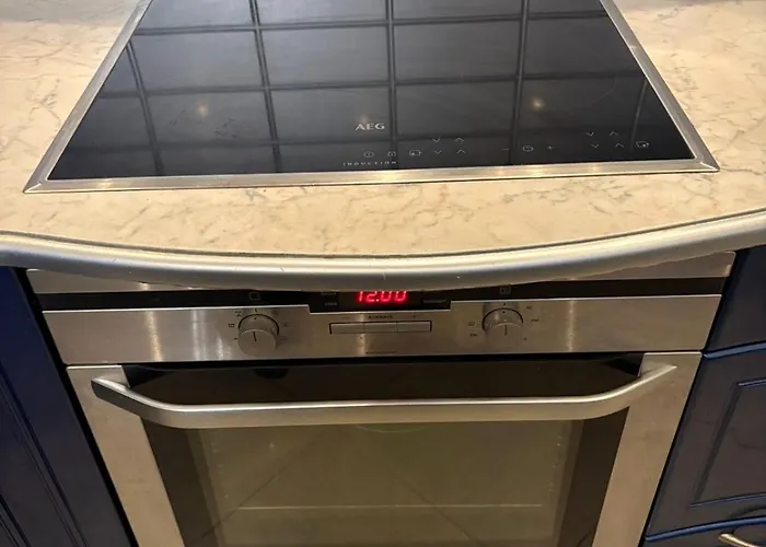 Primorskii Park * Warna