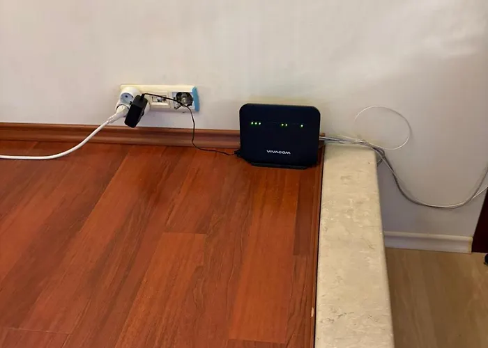 Primorskii Park Warna