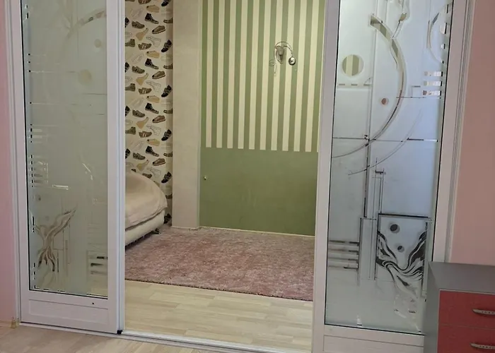 Primorskii Park Apartment Varna