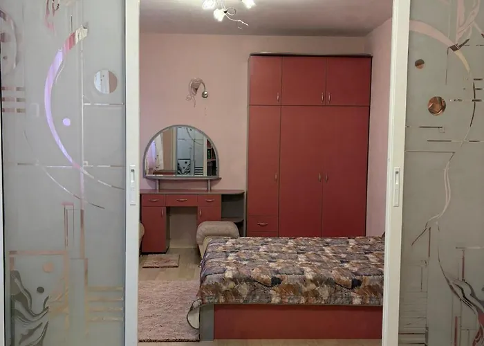 Primorskii Park Warna