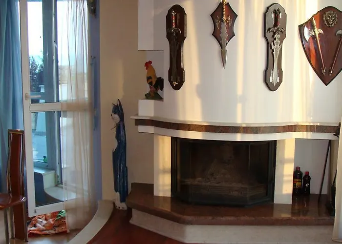 Primorskii Park Warna