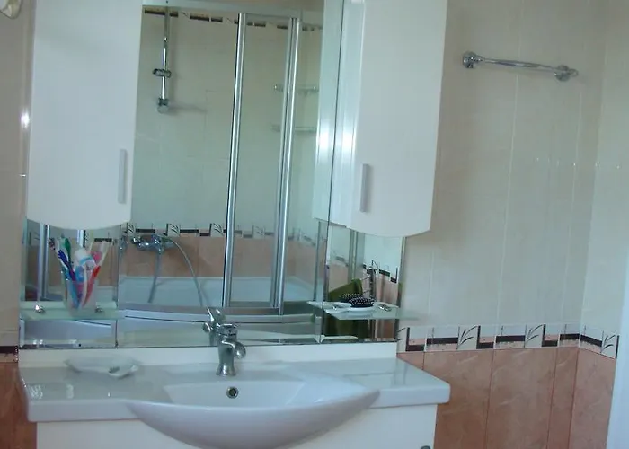 Primorskii Park Warna