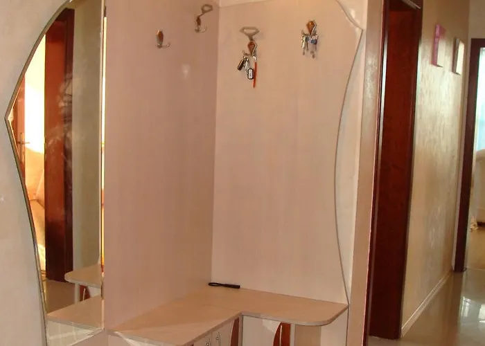 Primorskii Park Warna