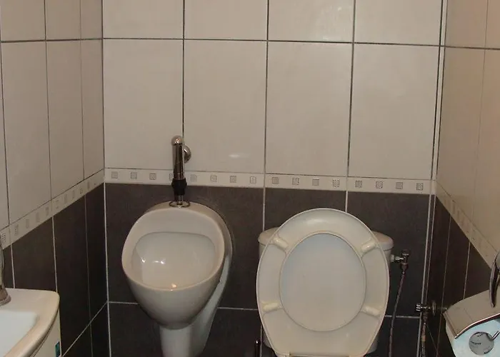 Apartment Primorskii Park Varna