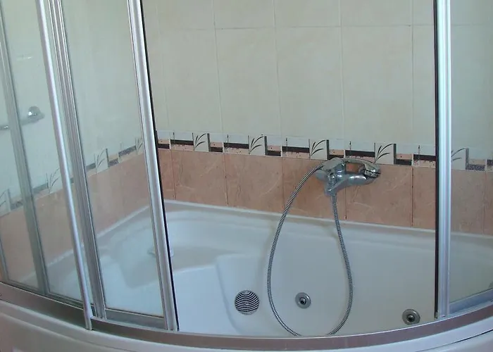 Primorskii Park Apartment Warna