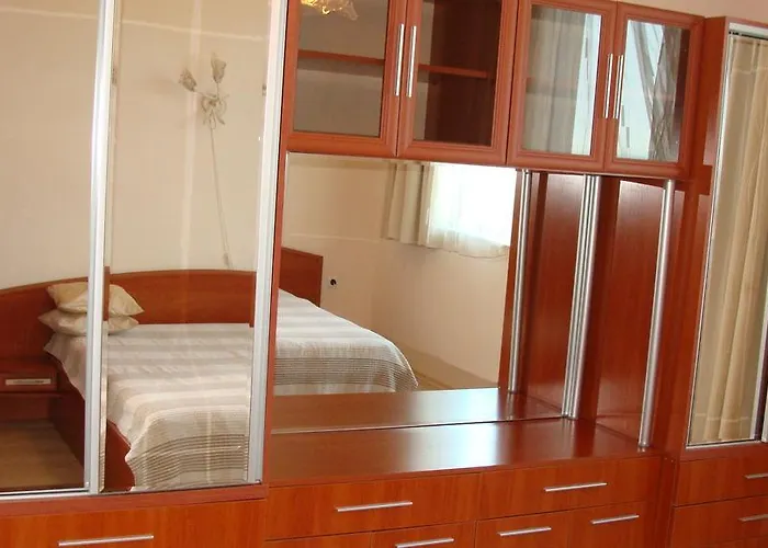 Primorskii Park Varna