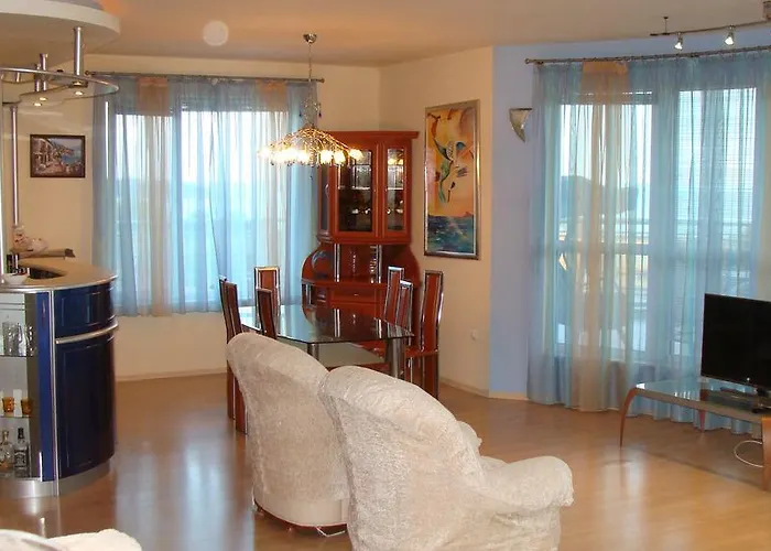 Primorskii Park * Varna