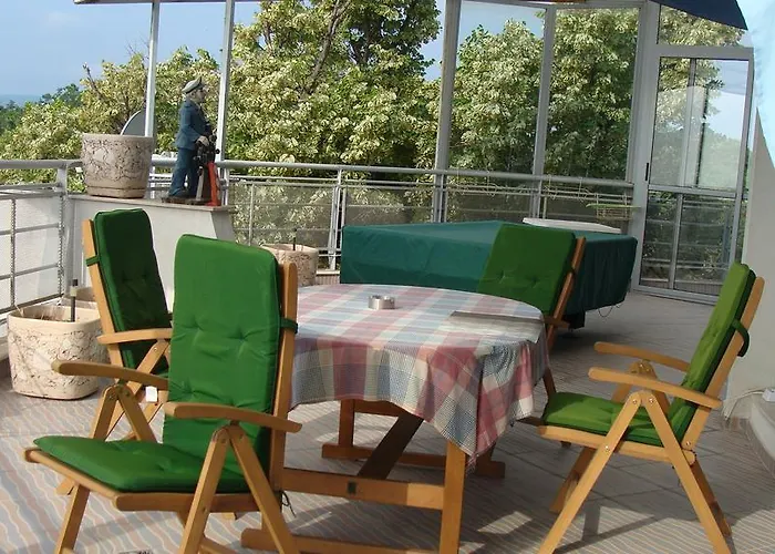 Primorskii Park Warna