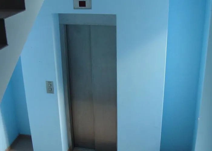 Primorskii Park Apartment Warna