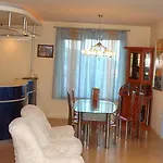 Primorskii Park Διαμέρισμα *