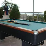 Primorskii Park * Βάρνα