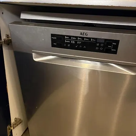 Primorskii Park Apartament Varna