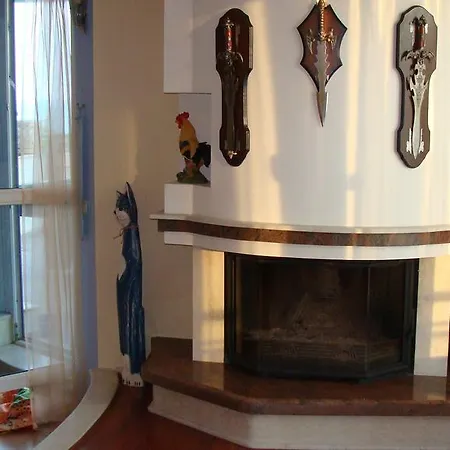 Primorskii Park Varna