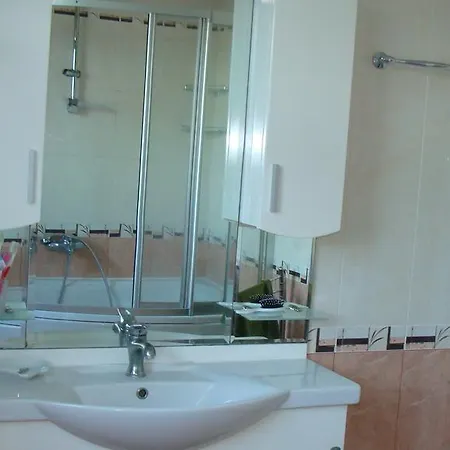 Primorskii Park Varna