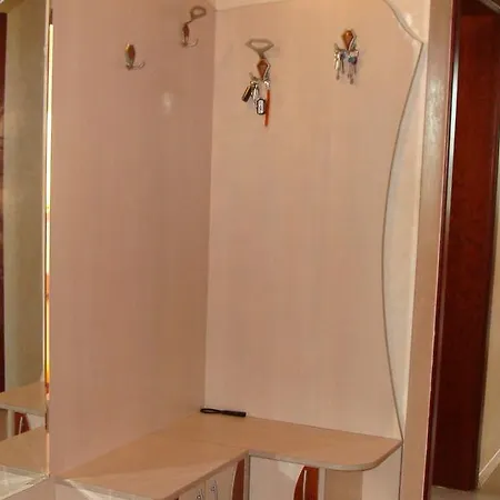 Primorskii Park Varna