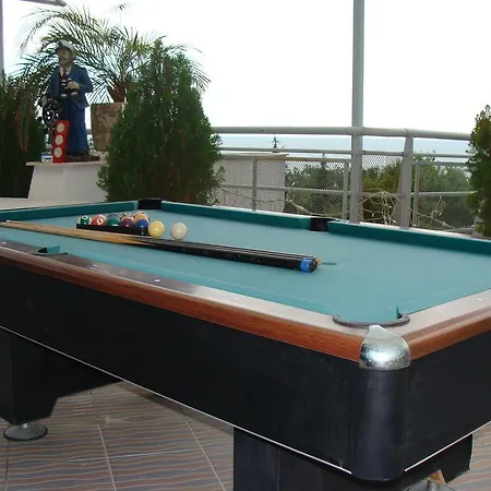 Primorskii Park * Varna