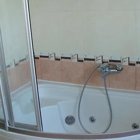 Primorskii Park Apartment Warna