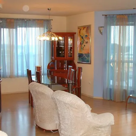 Primorskii Park * Varna