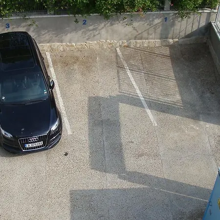 Apartament Primorskii Park Varna