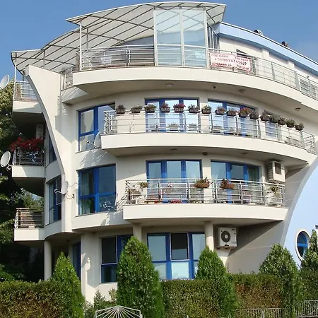 Primorskii Park * Varna