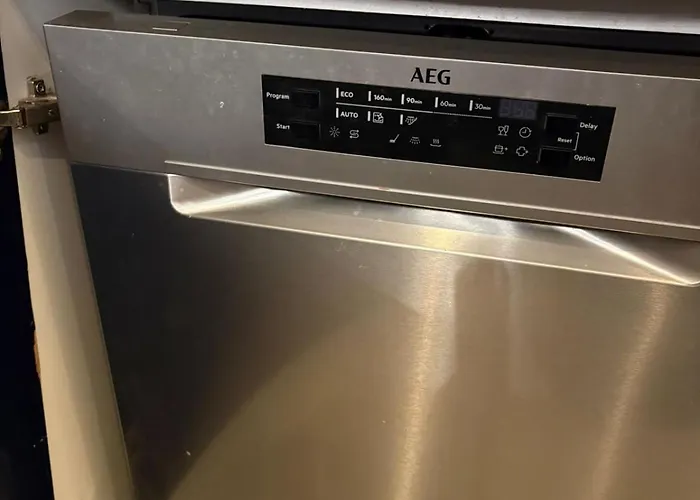 Primorskii Park Lejlighed Varna