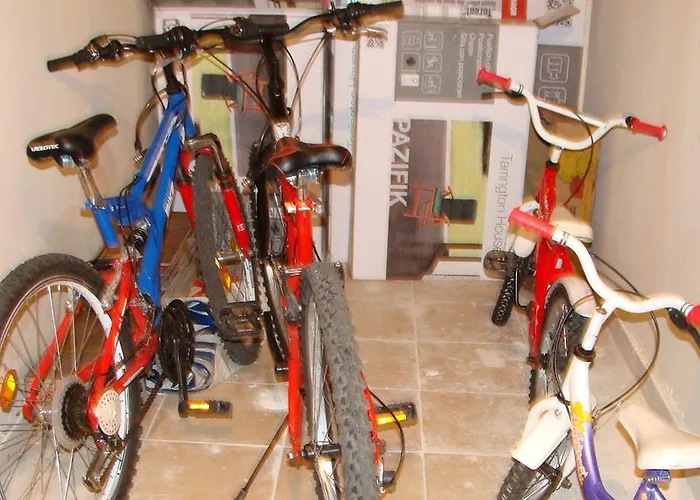 Primorskii Park شقة فارنا