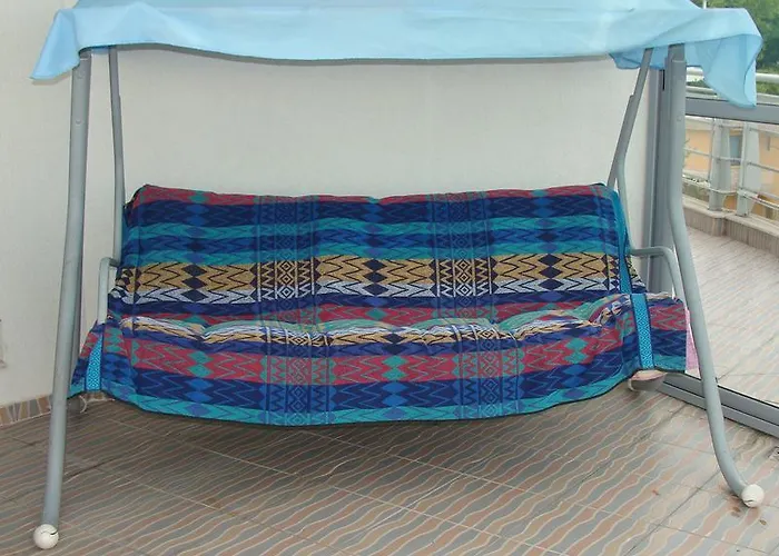 Lejlighed Primorskii Park *