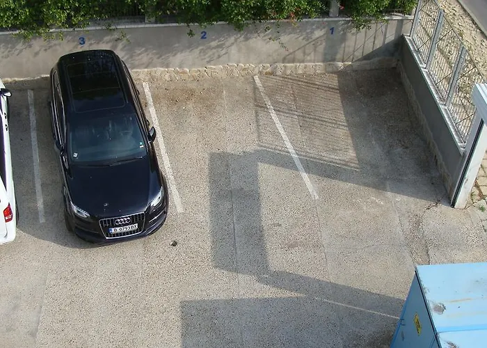 شقة Primorskii Park فارنا